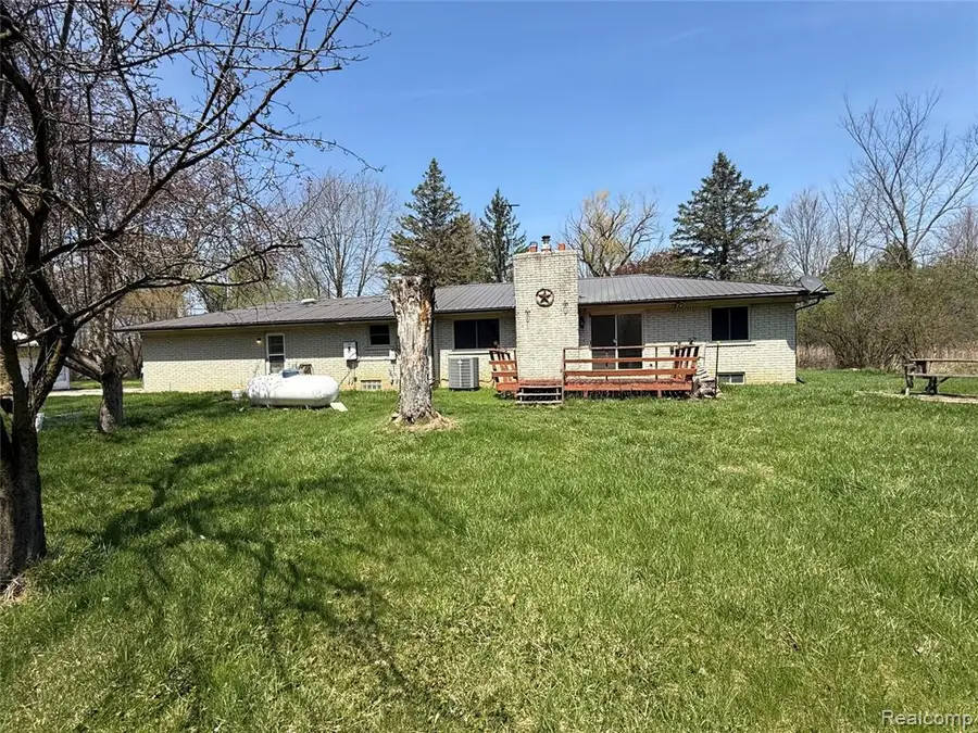 11779 Dunn, Riley, MI 48041 - #3