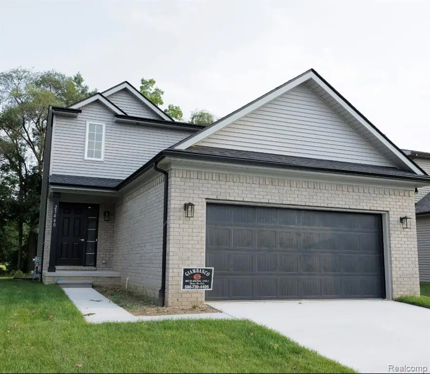 20220 Finley, Clinton Township, MI 48035 - #1