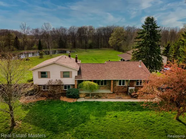 8187 N Elms, Flushing, MI 48433