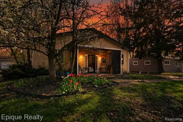 2706 Genes, Auburn Hills, MI 48326