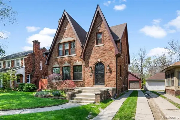 15323 Stahelin, Detroit, MI 48223