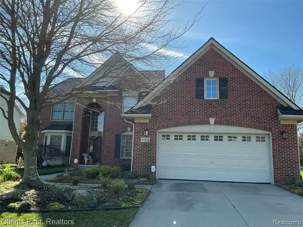 41074 Scarborough, Novi, MI 48375