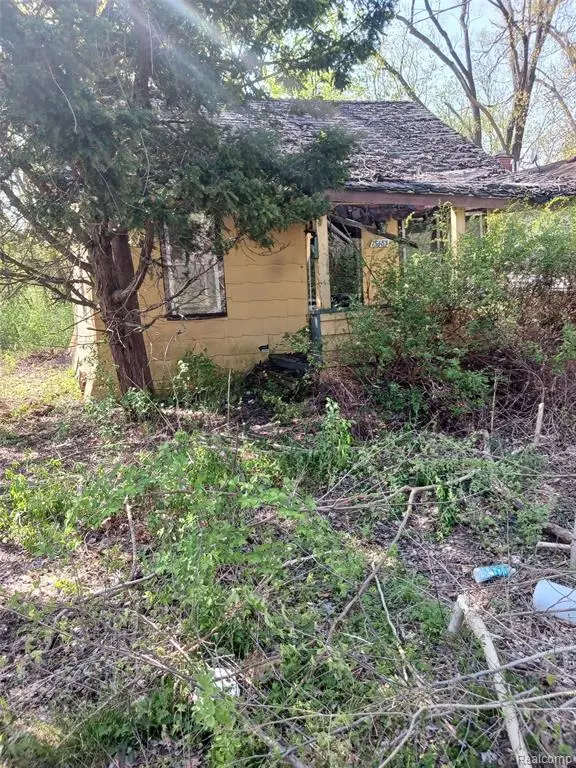 15485 Grayfield, Detroit, MI 48223 - #1
