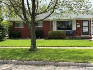 14137 Berkshire, Riverview, MI 48193 - #1