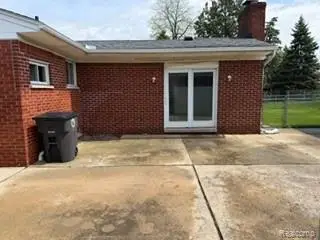 14137 Berkshire, Riverview, MI 48193 - #2