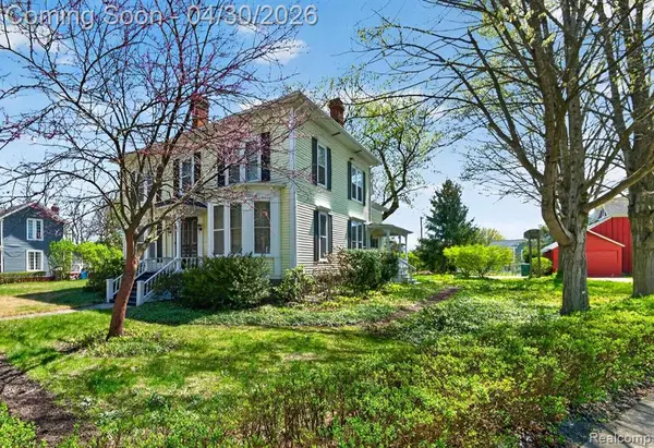 403 Lake, Howell, MI 48843