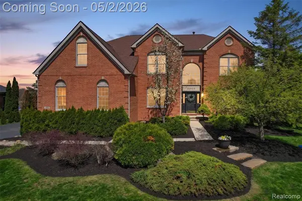 3060 Exeter, Milford, MI 48380