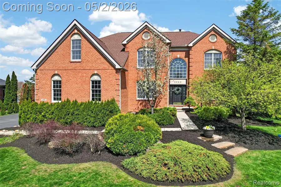 3060 Exeter, Milford, MI 48380 - #2