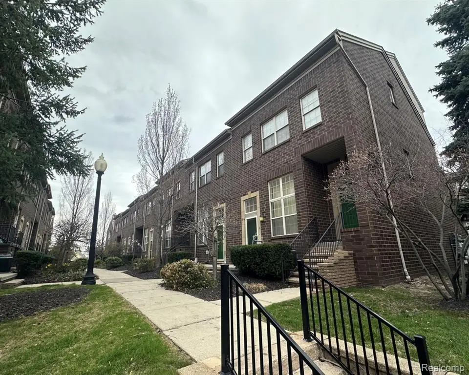 7 Georgetown, Dearborn, MI 48126 - #1