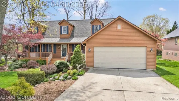 641 Shortridge, Rochester Hills, MI 48307