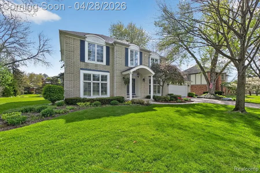 11042 Hillcrest, Plymouth, MI 48170 - #3