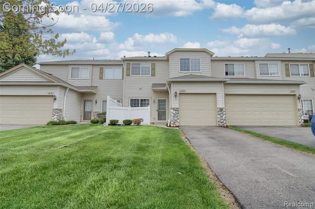 26793 Kirkway, Trenton, MI 48183 - #1