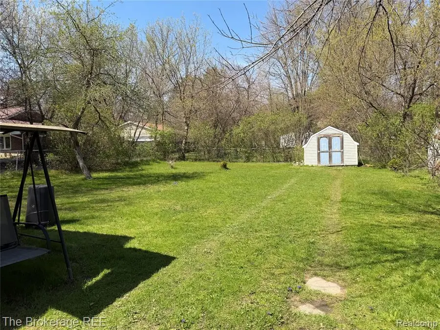 4209 Williamson, Saginaw, MI 48601 - #3