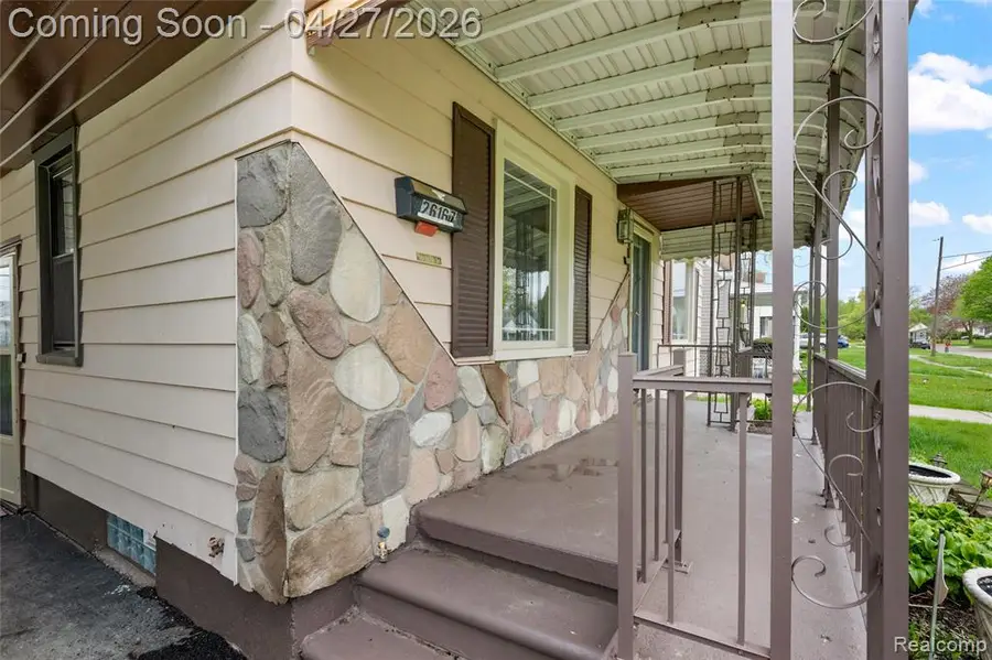 26167 Princeton, Inkster, MI 48141 - #3