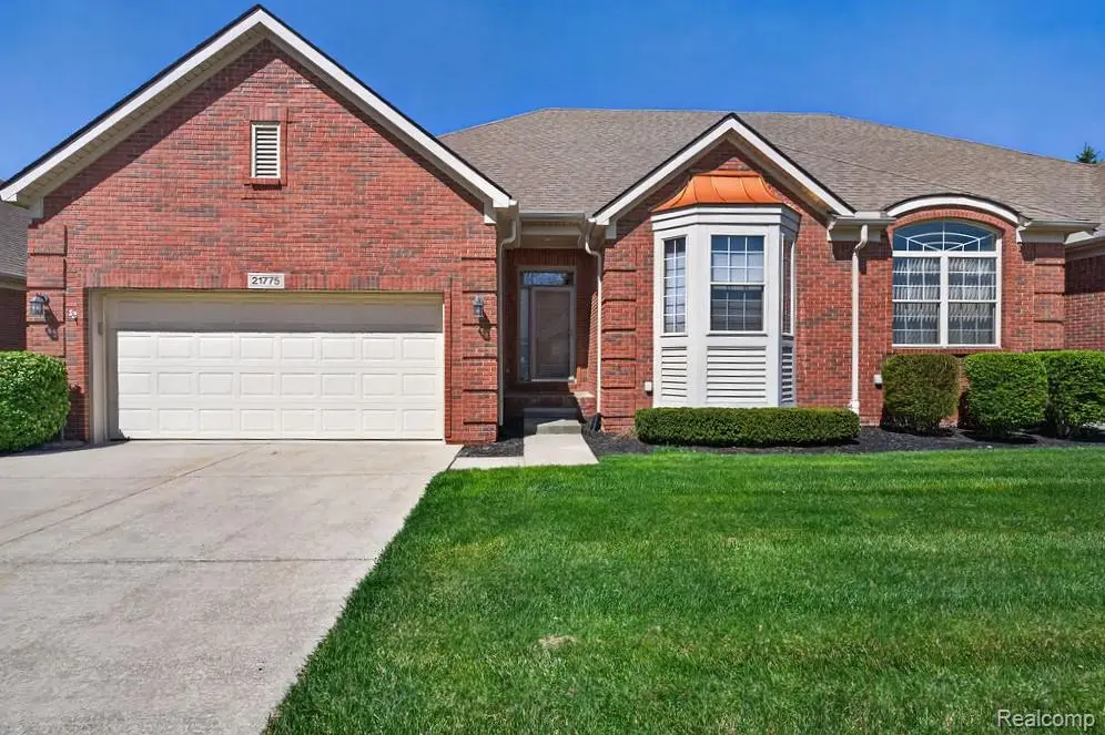 21775 Mary Rose, Macomb, MI 48044 - #1