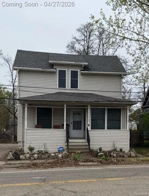 1108 S Grand Traverse, Flint, MI 48502