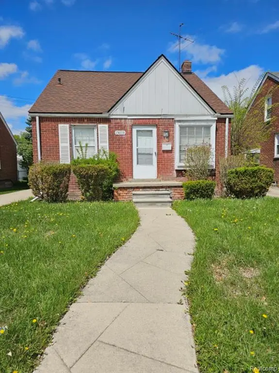15605 Veronica, Eastpointe, MI 48021
