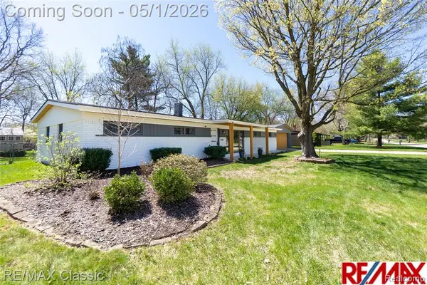 1540 Beverly, Walled Lake, MI 48390