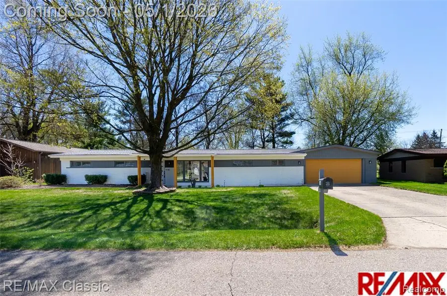 1540 Beverly, Walled Lake, MI 48390 - #3