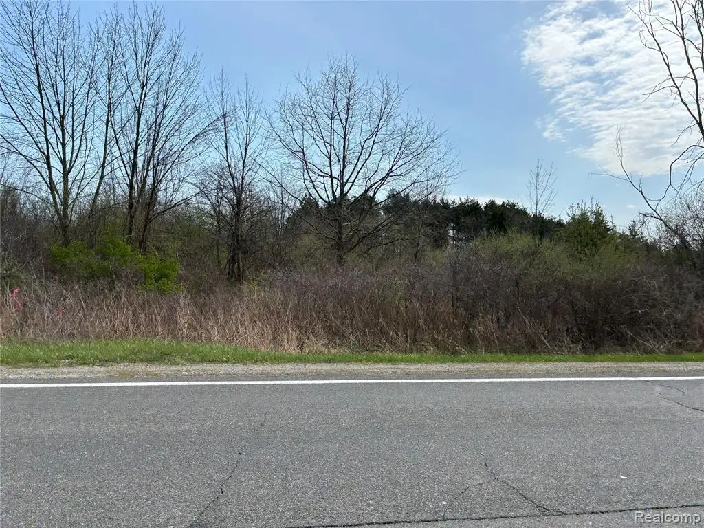 0002 Vincent Rd, North Street, MI 48049 - #1