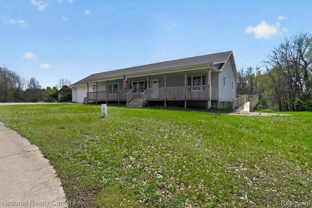 11277 Phal, Grass Lake, MI 49240 - #1