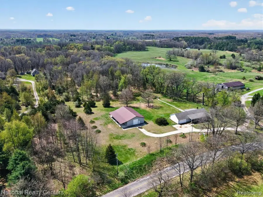 11277 Phal, Grass Lake, MI 49240 - #2