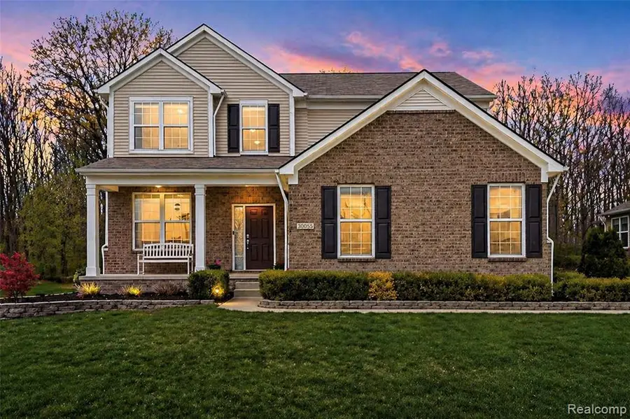 30065 Braeburn, New Hudson, MI 48165 - #2