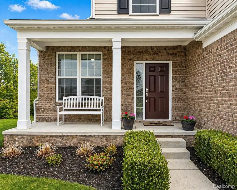 30065 Braeburn, New Hudson, MI 48165 - #3