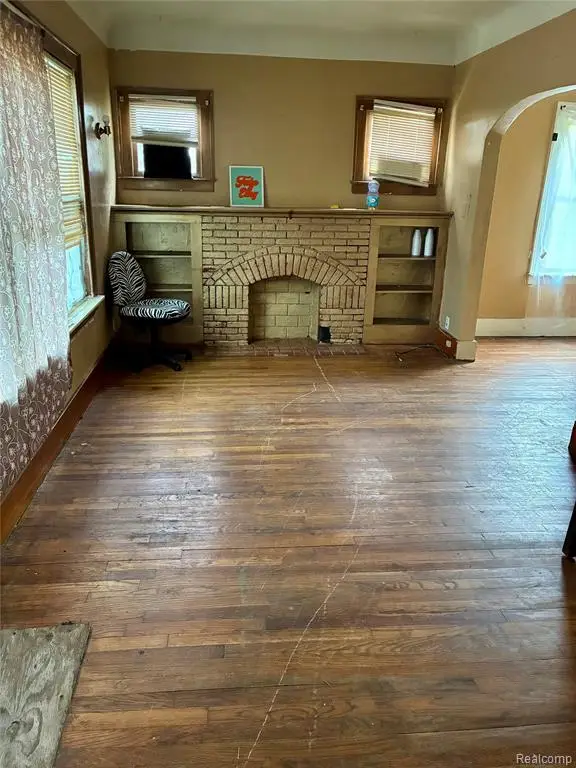 13350 Tacoma, Detroit, MI 48205 - #1