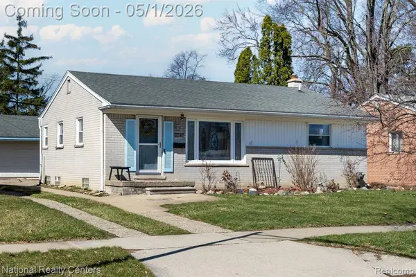 8341 Shari, Westland, MI 48185