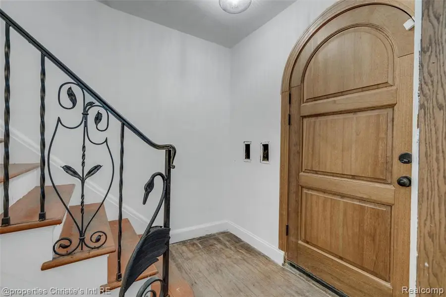 17394 Warrington, Detroit, MI 48221 - #2