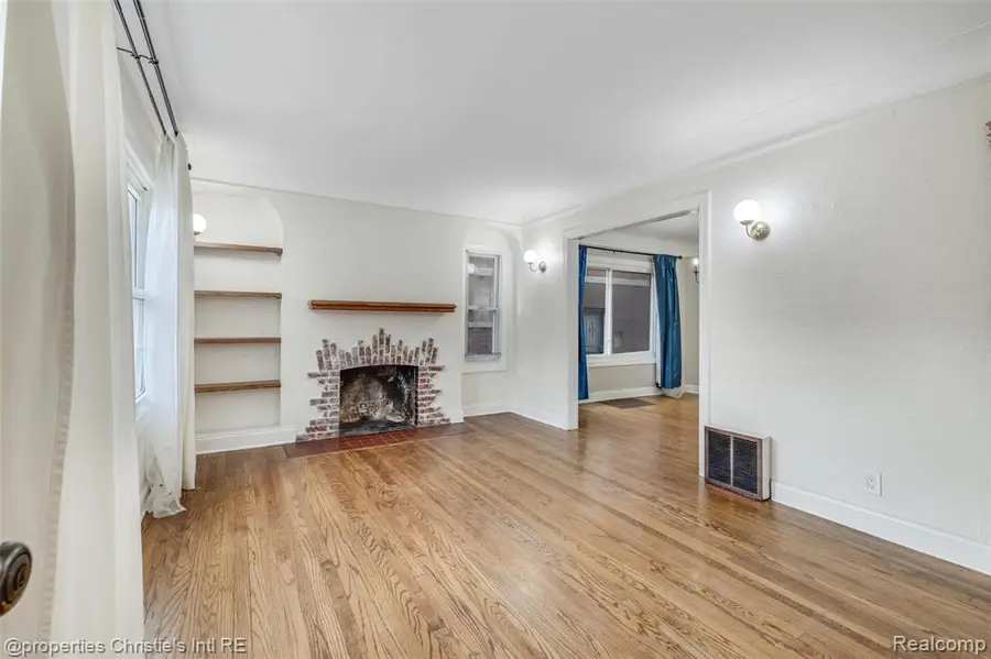 17394 Warrington, Detroit, MI 48221 - #3