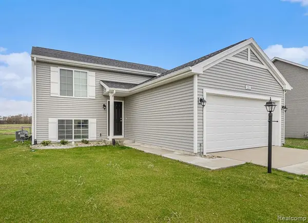 3166 Quail Ridge, Clio, MI 48420