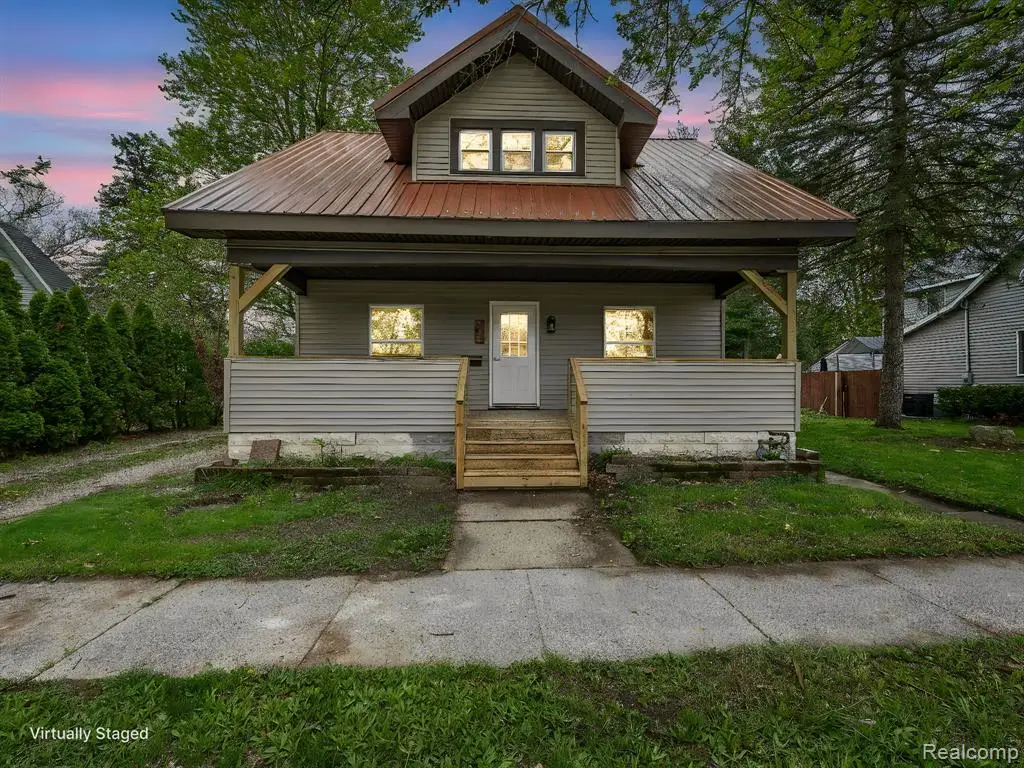 426 S East, Morenci, MI 49256 - #1