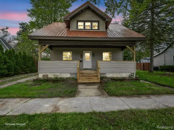 426 S East, Morenci, MI 49256