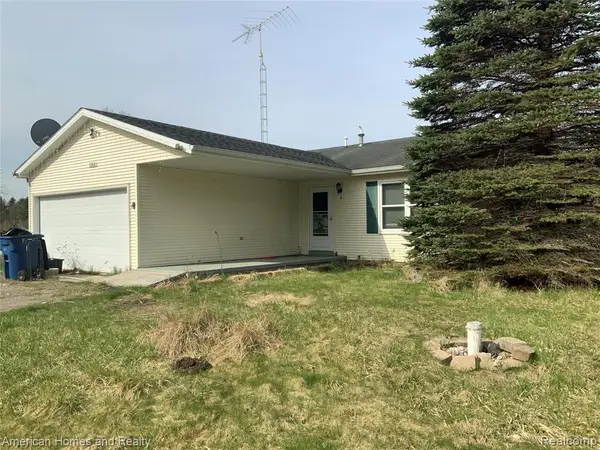 1164 S Mcardle, Tawas City, MI 48763