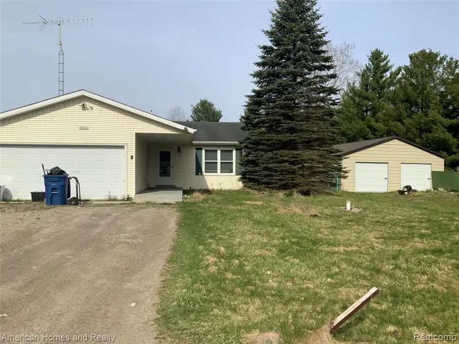 1164 S Mcardle, Tawas City, MI 48763 - #2
