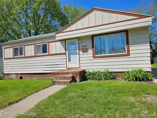 14337 Leonard, Warren, MI 48089