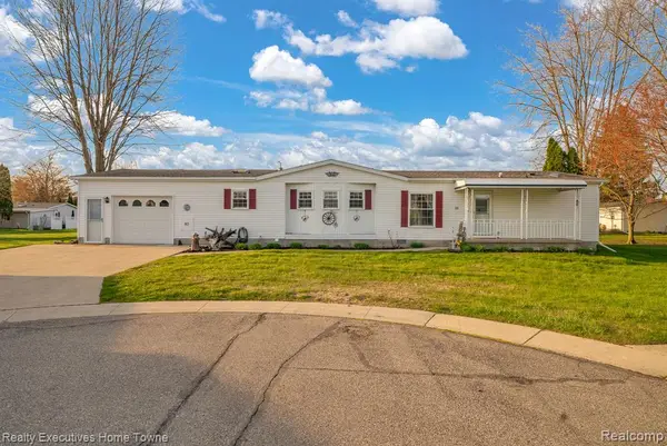 4333 24th, Fort Gratiot, MI 48059