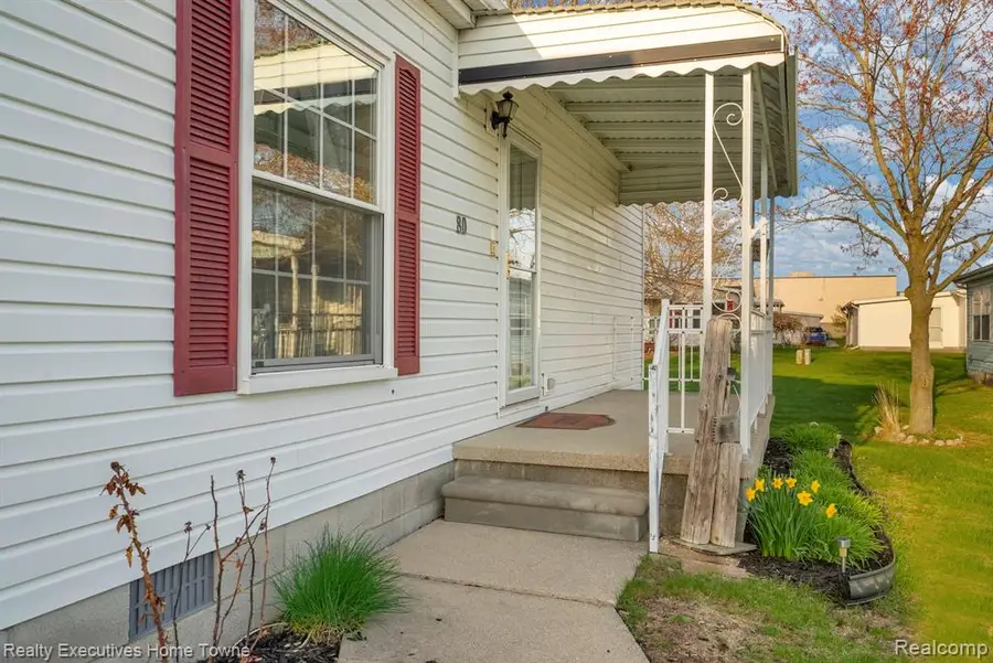 4333 24th, Fort Gratiot, MI 48059 - #2