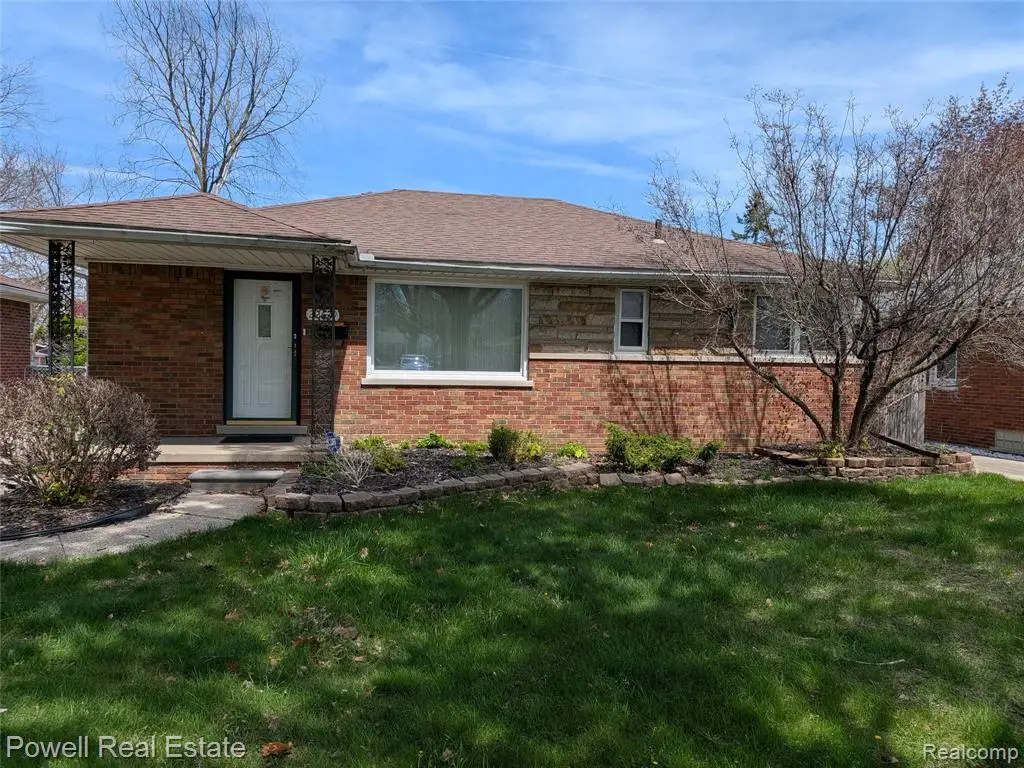 22679 Oconnor, Saint Clair Shores, MI 48080 - #1