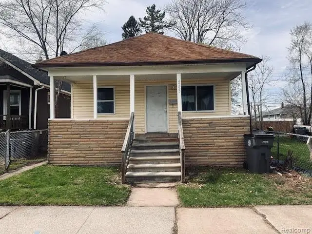 4250 7th, Ecorse, MI 48229 - #1