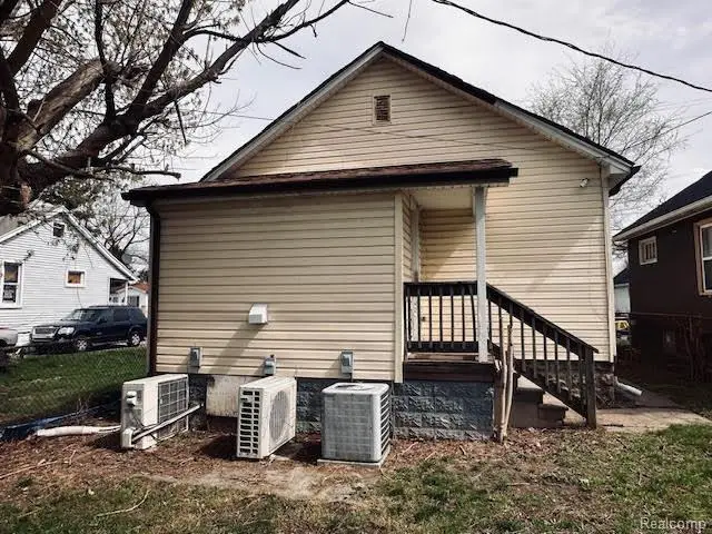 4250 7th, Ecorse, MI 48229 - #2