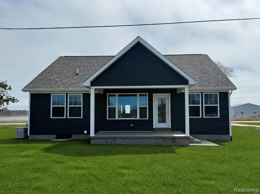 399 Grindstone, Port Austin, MI 48467 - #2