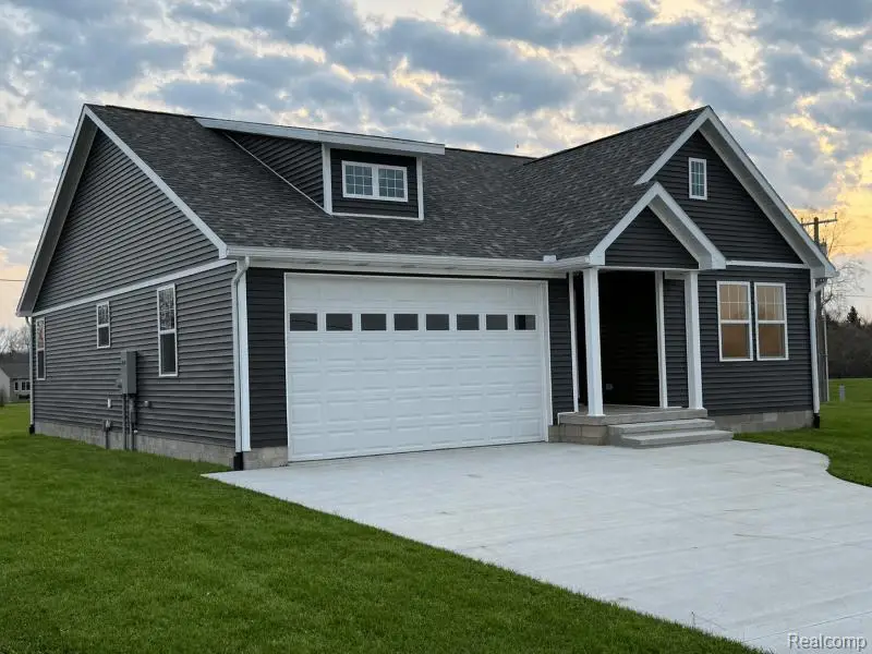 399 Grindstone, Port Austin, MI 48467 - #3