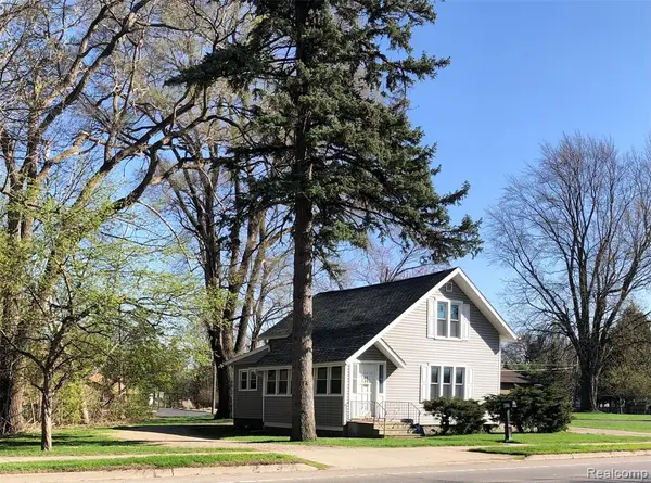 427 S State Street, Caro, MI 48723