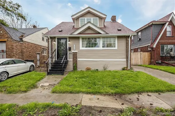 10320 Crocuslawn, Detroit, MI 48204