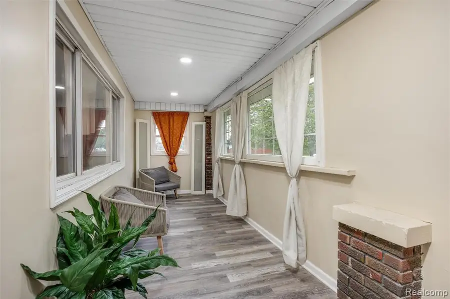 10320 Crocuslawn, Detroit, MI 48204 - #2