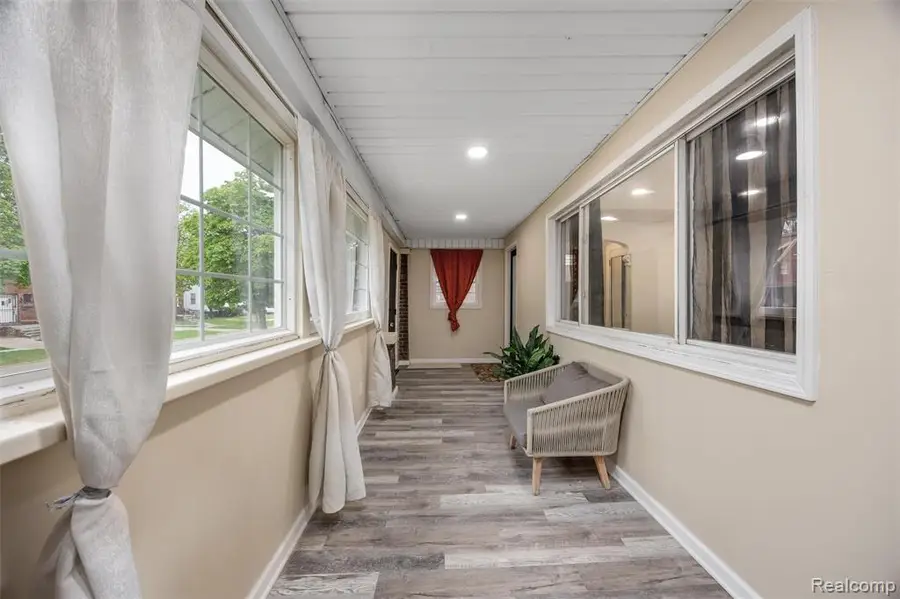 10320 Crocuslawn, Detroit, MI 48204 - #3