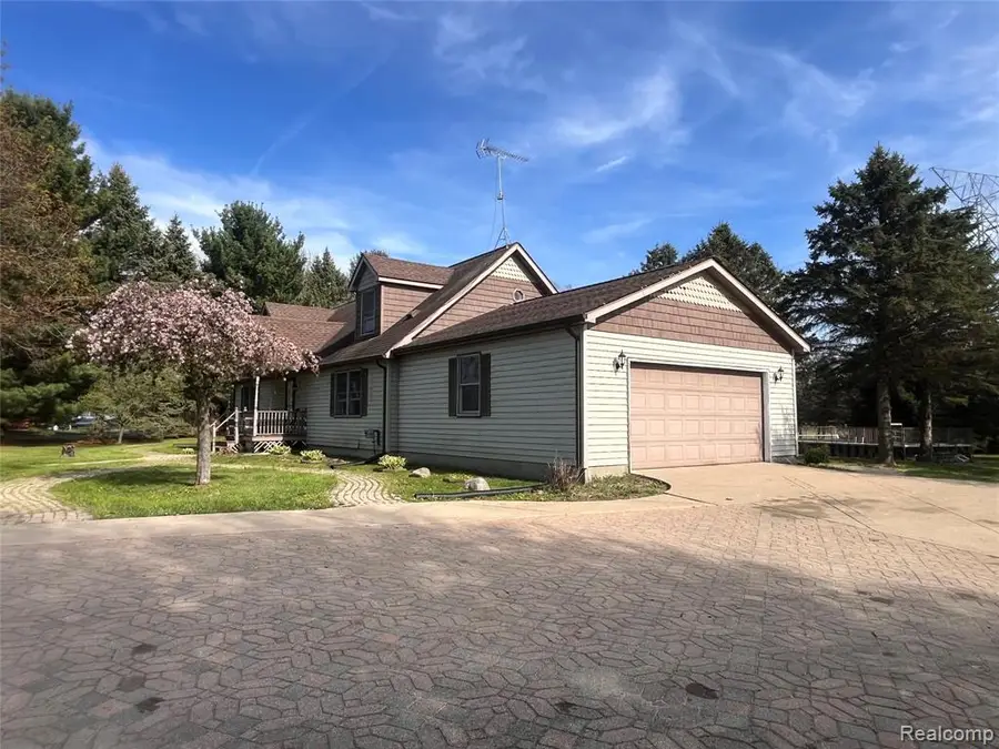 6126 Green, Chelsea, MI 48118 - #3